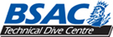 BSAC technical  diving courses for divers to learn to dive
